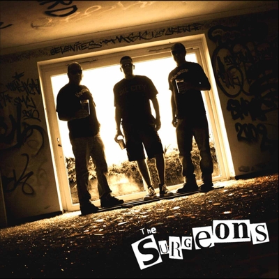 The Surgeons – Under The Knife