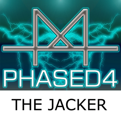 The Jacker Cover
