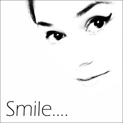 Smile - Single Cover