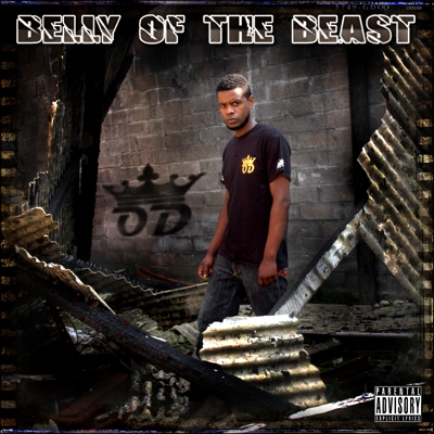 OD – Belly of the Beast