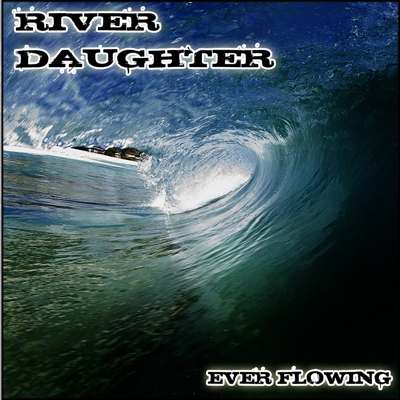 Everflowing Cover