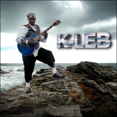 K-Leb – The Rainbow Rocker