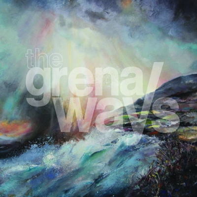 The Grenaways Cover