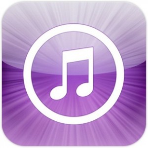 itunes logo1 300x300 How to Submit Your Track Information to Gracenote Using iTunes 11