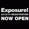 Early Bird Registration now open for 2013/14