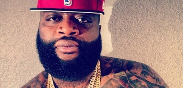 Rick Ross Premieres ‘Bound 2’ Freestyle