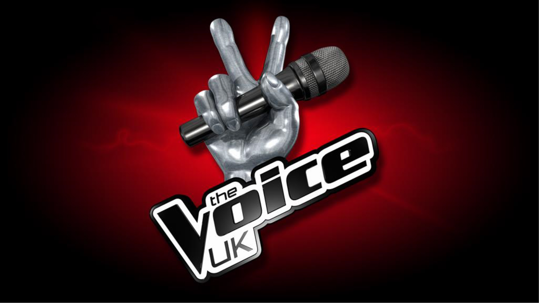 The Voice Wants You! (OpenMic Tuesday 5th May 2015)