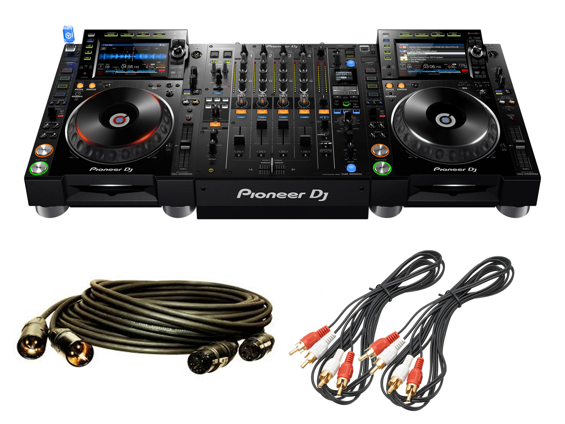 We have Pioneer CDJ 800 MK2 + DJM 700 Mixer and CDJ NXS2 2000 Nexus + DJM 900 NXS2 Mixer for Hire