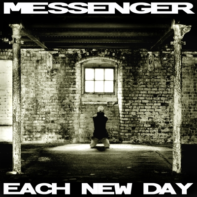 Each New Day Cover