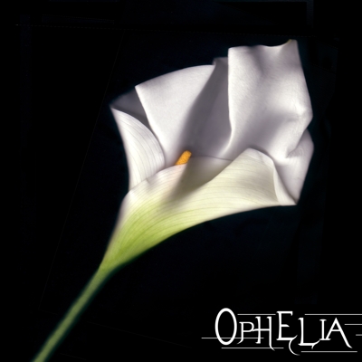 Ophelia Cover