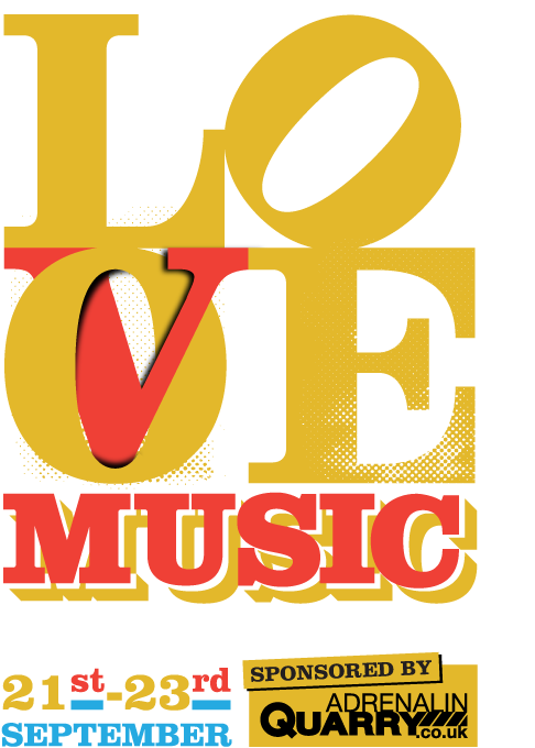 Looe Music Festival 2012, Cornwall